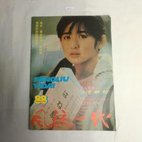 风流一代  1988.12