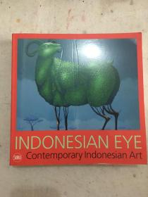 INDONESIAN EYE(印尼之窗）