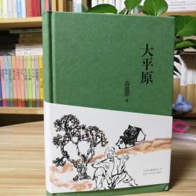 大平原