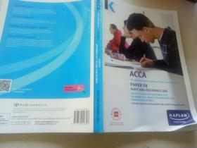 ACCA  PAPER F8
AUDIT AND ASSURANCE ( AA )