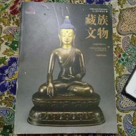 藏族文物(中国西藏文化博物馆丛书1)