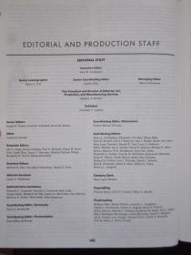 The American Heritage Dictionary of the English Language（Third Edition）美国传统英语词典（第3版 货号TJ）