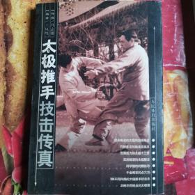 《太极推手技击传真》（杨氏太极拳小架冯志强传授 王凤鸣著 人民体育出版社。内容包括：绪论、太极推手技击理论、太极推手技击要领、身体各部位缠丝功练习方法、太极内功修炼法等。）