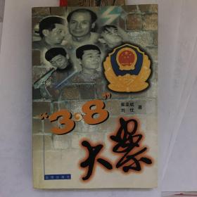 “3·8”大案