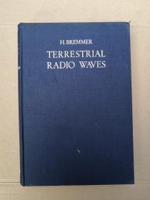 terrestrial radio waves（S186）