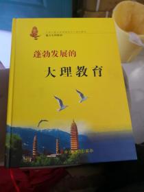 魅力大理系列.蓬勃发展的大理教育。