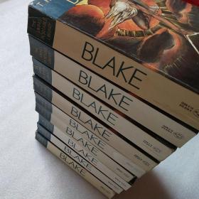 The Portable William Blake (Portable Library