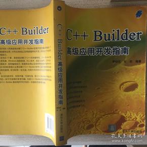 C++Builder高级应用开发指南