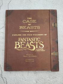 The Case of Beasts：Explore the Film Wizardry of Fantastic Beasts and Where to Find Them