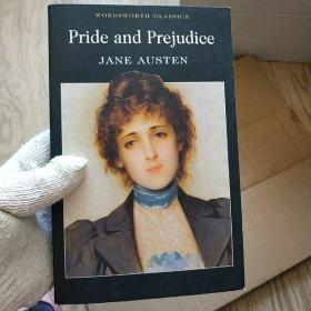 Pride and Prejudice