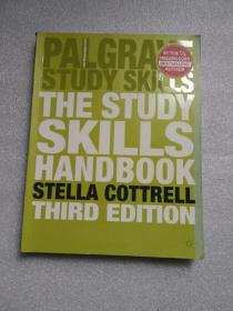 【英文版】 The Study Skills Handbook