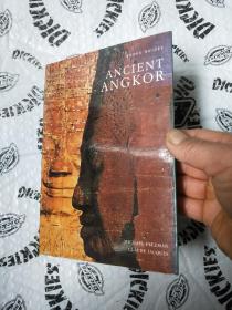 ANCIENT ANGKOR