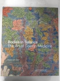 Bodies in Balance   The Art of Tibetan Medicine/鲁宾博物馆2014