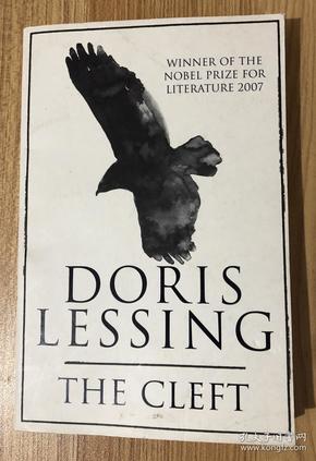 The Cleft：A Novel