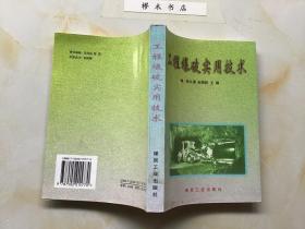 工程爆破實用技術。