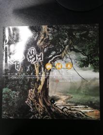 中国山水画技法丛书：曾刚画树木