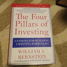 The Four Pillars of Investing       C