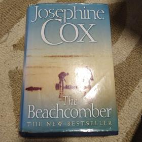 Josephine   Cox      C