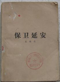 保卫延安