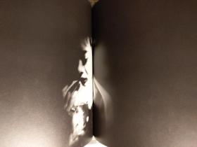 日本原版  中山美穂写真集  ANGEL― 98年初版绝版 不议价不包邮