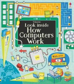 Look inside How computers work