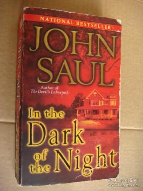 In the Dark of the Night