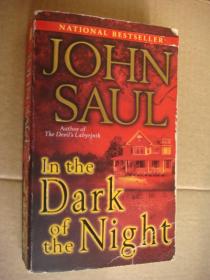 In the Dark of the Night