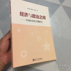 经济与政治之间：中国经济史专题研究