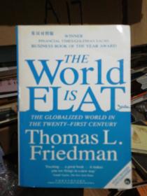 The World Is Flat：The Globalized World in the Twenty-first Century