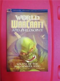 World of Warcraft and Philosophy （魔兽世界与哲学）研究文集