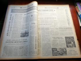 四川日报 1969年2月合订（原报）