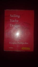 sailing yacht desingn