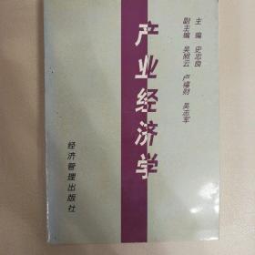 产业经济学