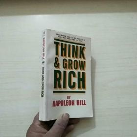 Think and Grow Rich