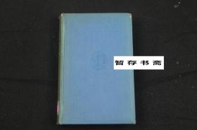 【毛边本】1926年英文原版精装毛边本、诺贝尔文学奖得主阿纳托尔·法郎士著作AT THE SIGN OF THE REINE PEDAUQUE，