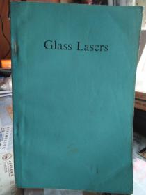 Glass Lasers