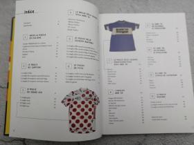 Le maglie leggendarie del ciclismo. Le storie dei campioni e delle squadre che le hanno indossate其他语种