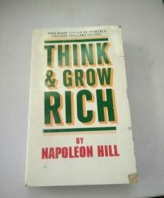 THINK& GROW RICH