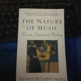 THE NATURE OF MUSIC