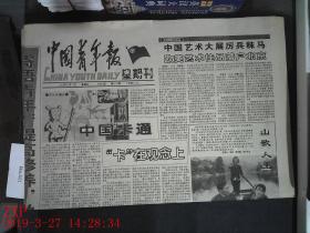 中国青年报 1996.11.17