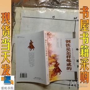 钢铁是怎样炼成的