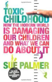 Toxic Childhood How the Modern World is Damaging Our Children and What We Can Do About It