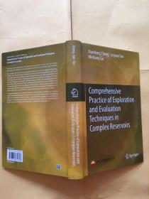 Comprehensive practice of exploration and evalution techniques in complex reservoirs