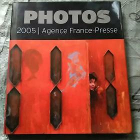 图片 2005年法国新闻社 PHOTOS 2005Agence France-Presse