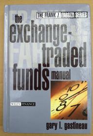 The Exchange-Traded Funds Manual