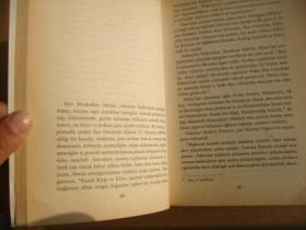 Aydınlanma değil merhamet! 土耳其原版 大32开