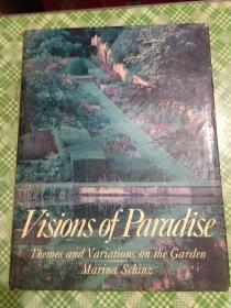 Visions of paradise  天堂的幻影《外文版》