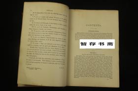 羊皮面精装大开 厚册《美国历史》1877年纽约出版， 大量地图与版画插图，精装【A POPULAR HISTORY OF THE UNITED STATES OF AMERICA】  雕刻版画插图