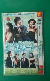 韩国电视剧DVD2 碟装不要追究过去