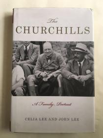 The Churchills: A Family Portrait  丘吉尔（精装本）